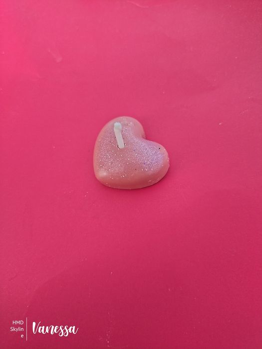 Свещи от соев восък