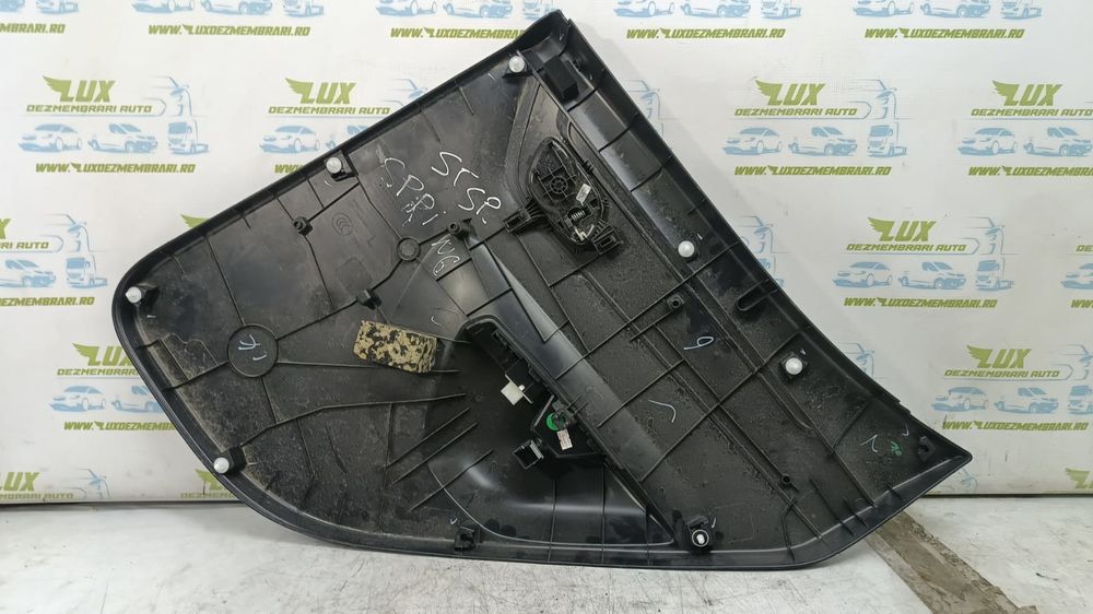 Fata de portiera stanga spate 829a15048r Dacia Spring 1 (facelift) (2022 - 2024)