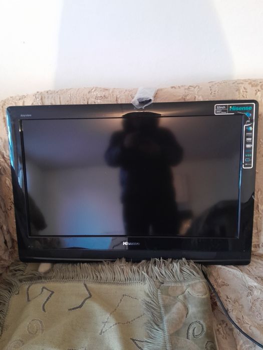 Телевизор в идеале