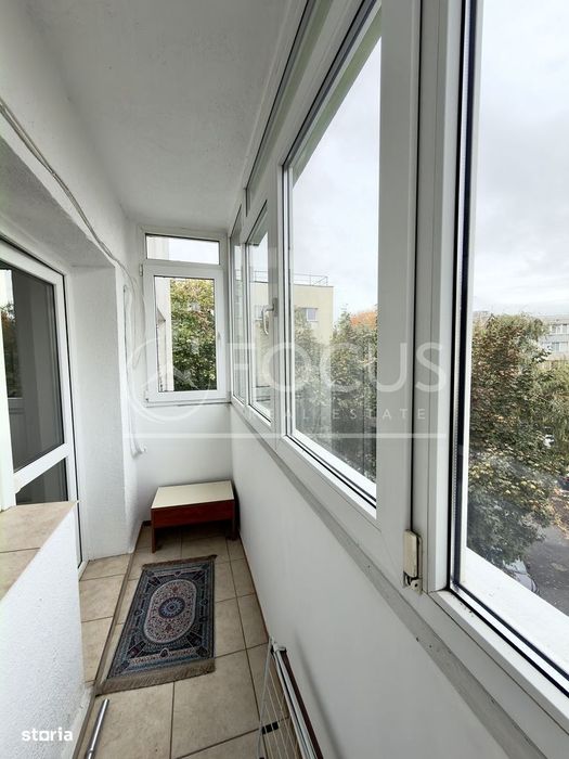 Apartament 2 camere | Aviatiei | Boiler|