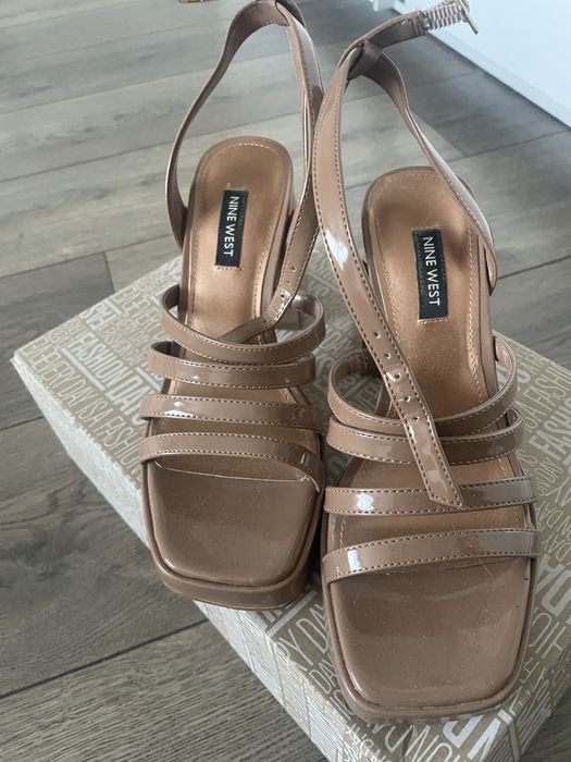 Сандали Nine West