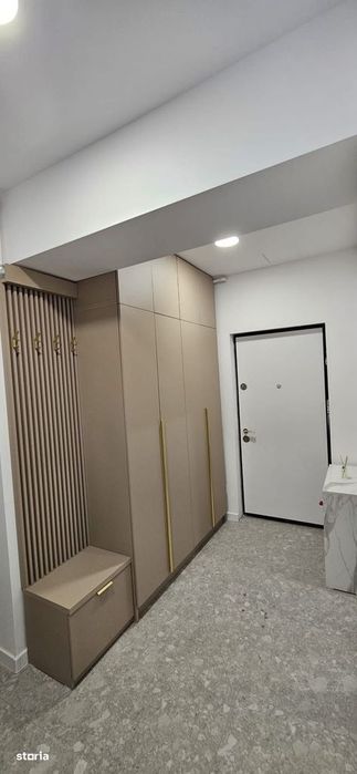Apartament 3 camere - ansamblu privat, parc, paza 24/7