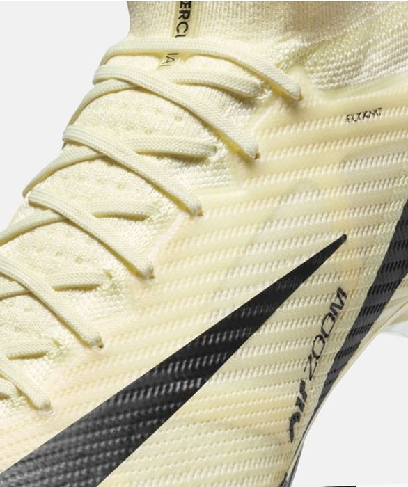 Nike Mercurial Superfly 9 elite