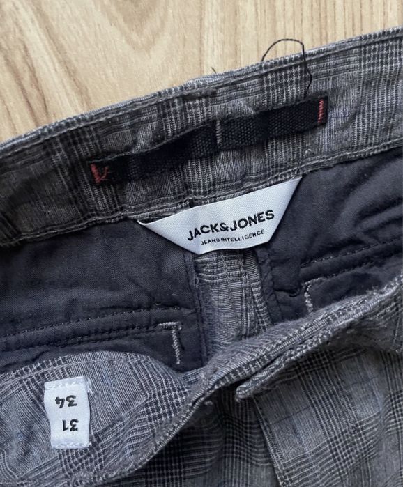 JACK & JONES  Cargo/мъжки карго панталон W31