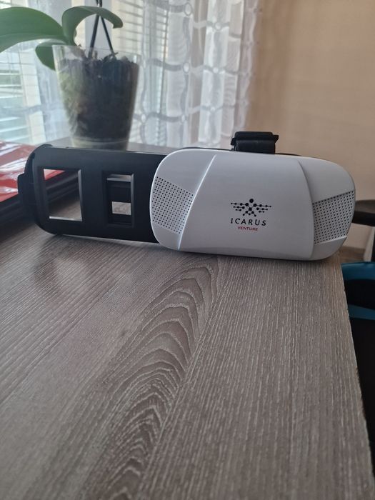 Очила за виртуална реалност 3D VR Case