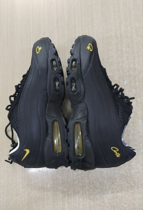 Adidasi stil Air max 95 corteiz