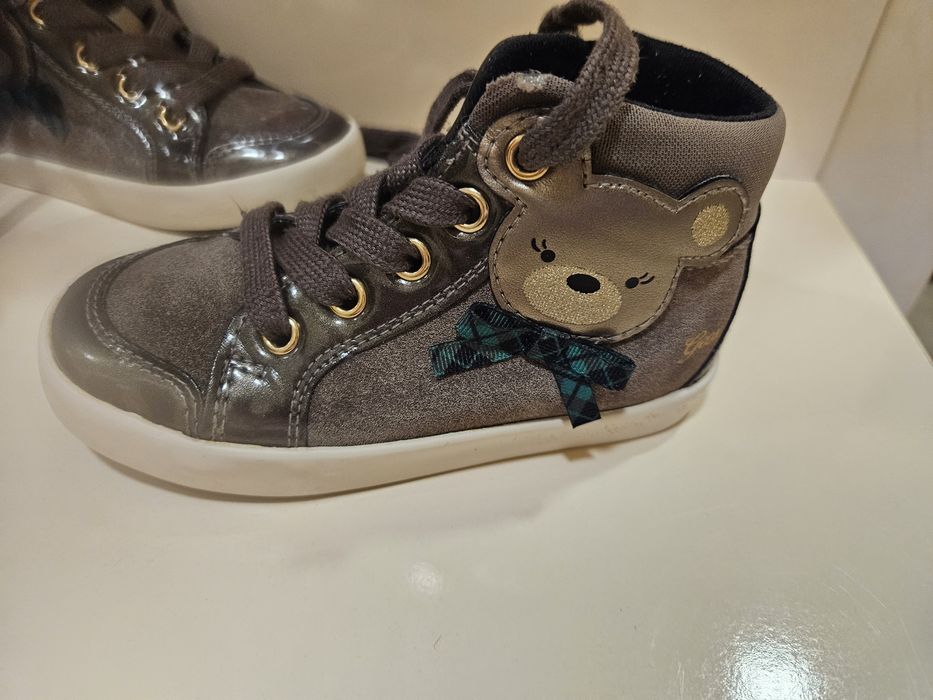 Geox кецове 25ти номер