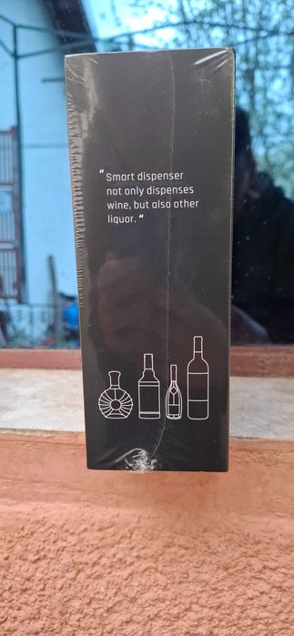 Dispenser/ pompa de lichide