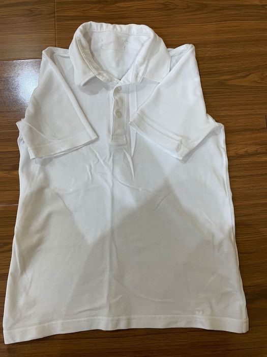 Школьные рубашки