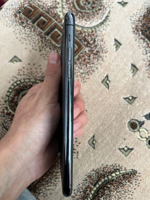 11 про макс с гарантией