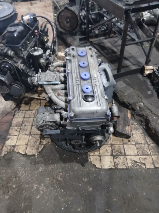 Продам двигателя на Газель