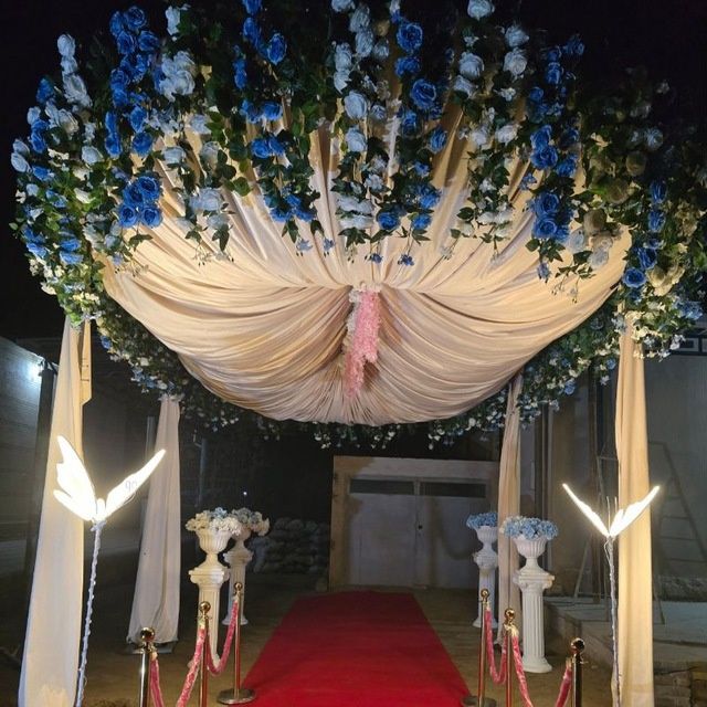 Saxna afarmlenya xizmati