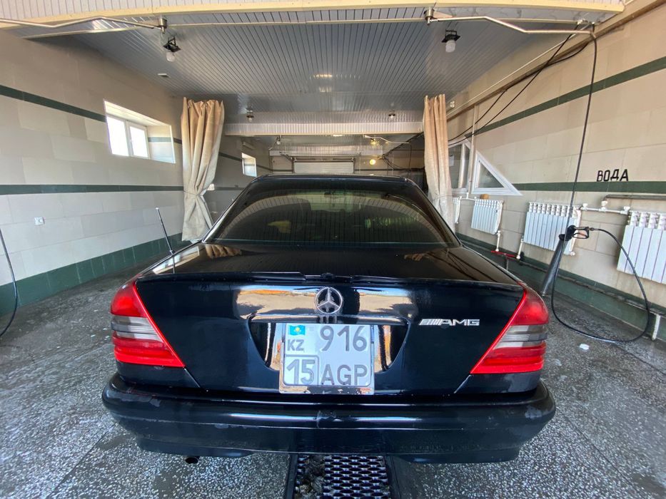 Продам Mercedes Benz C200