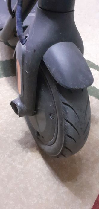 Электросамокат Найнбот Ф40