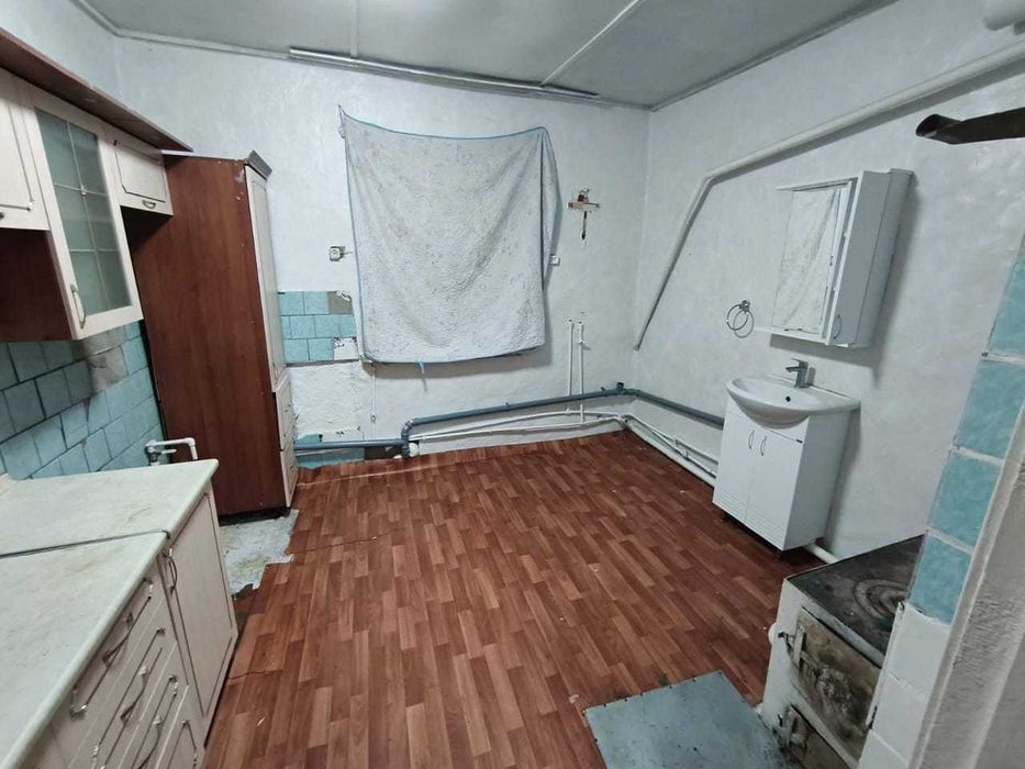 Продам дом в Шаховском !