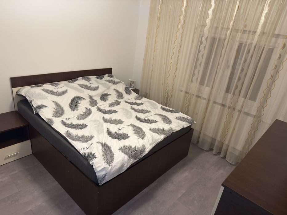 Apartament 2 camere, Brancoveanu, Str Lamotesti 6A