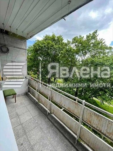 Дава се под наем Двустаен апартамент в Варна, Трошево - 48 кв.м за 435 € - Снимка #7
