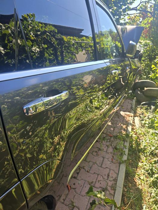 Grand cherokee Wk2 2018 година на части