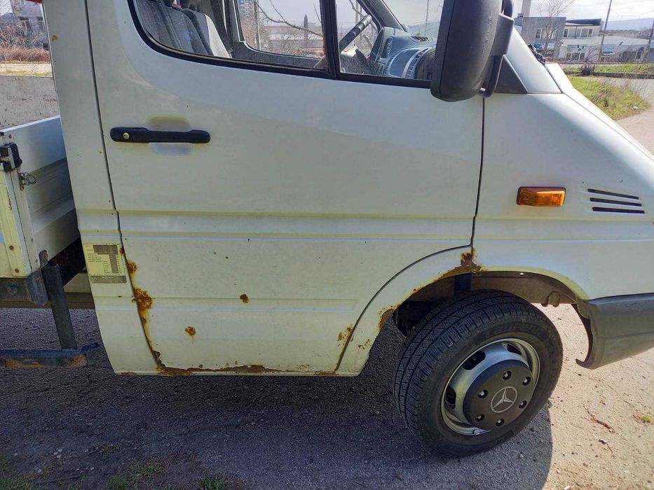 Мерцедес Спринтер