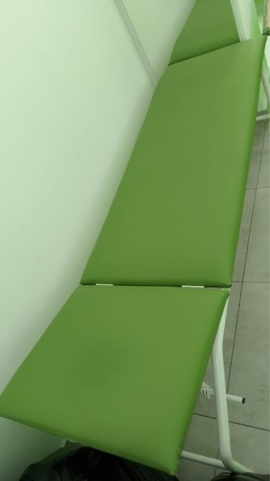 Продам кушетки 5шт