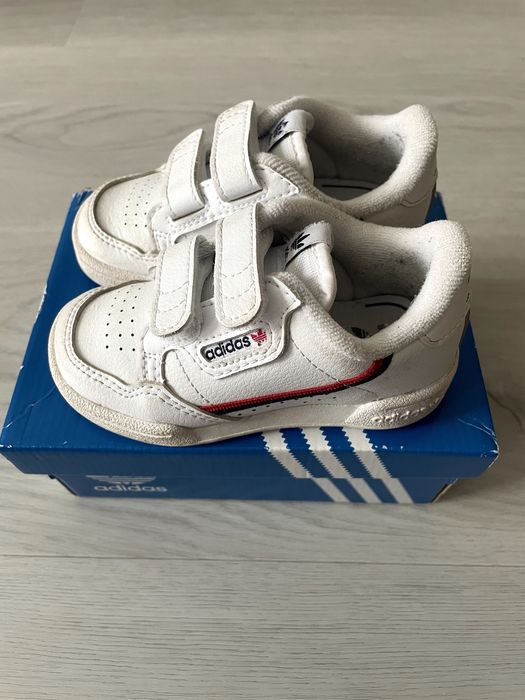 Детски обувки BIOMECANICS и ADIDAS различни размери