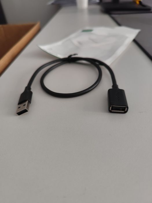 USB удленитель 0.5м