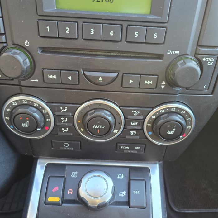 Land Rover Freelander 4x4 205000km Proprietar