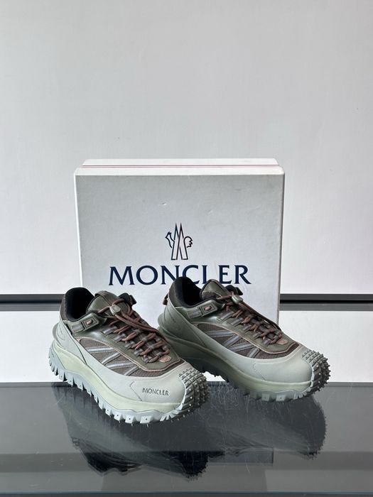 Moncler Grenoble GTX мъжки маратонки