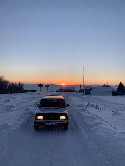 ваз 2104 хорошым состаяне