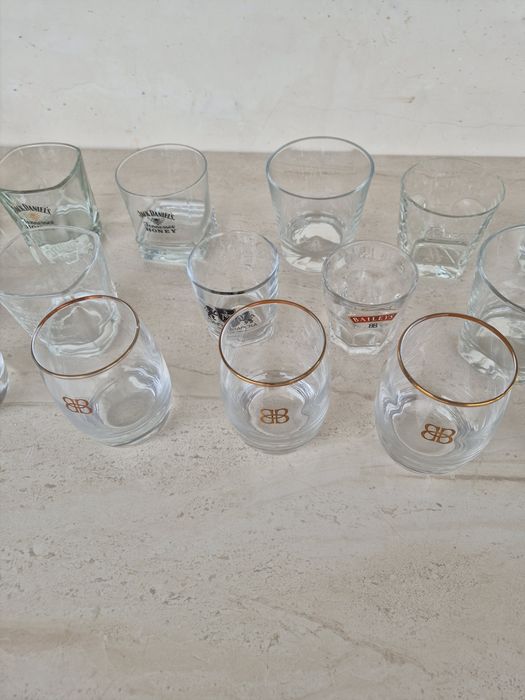 Нови чаши за уиски