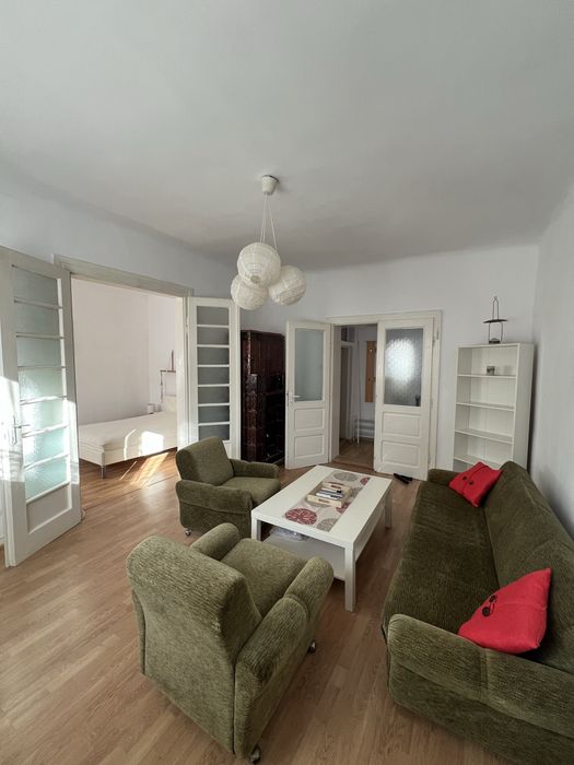 Inchiriere casa 2 camere, 50mp, Louis Pasteur - 1600 lei