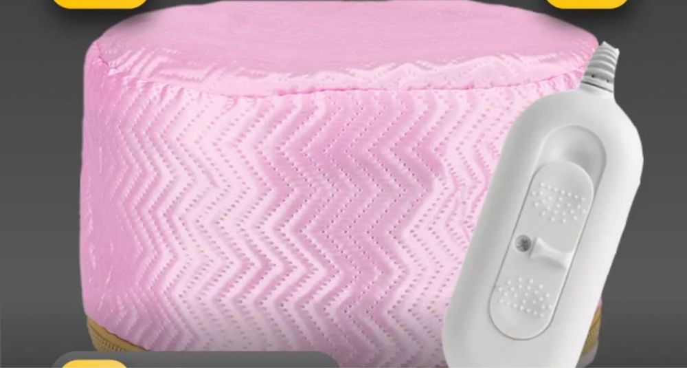 Термошапка уход за волосами