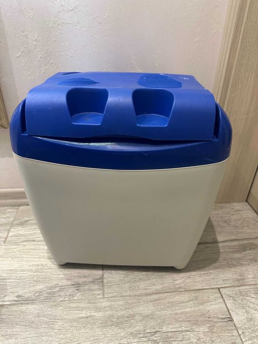 Хладилнa чанта Quigg   230/12v  , 26л, студено