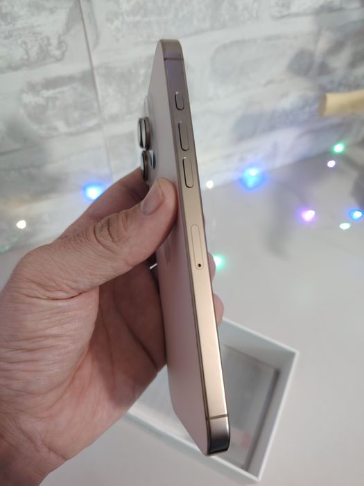 IPhone 16 Pro Max Display Original