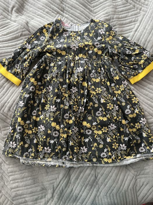 Платья на 3 года