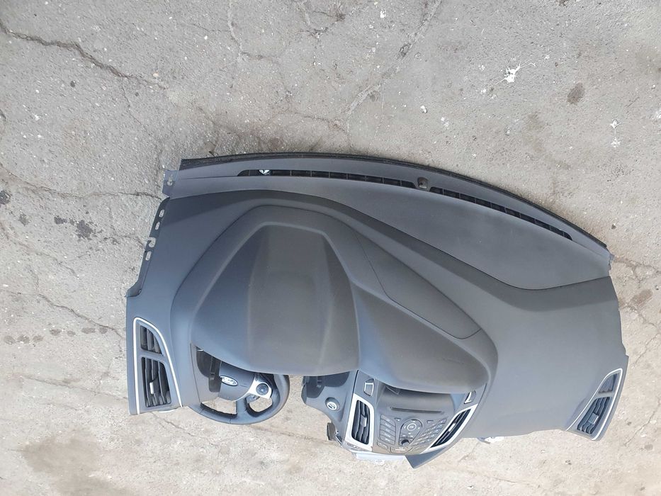 Plansa bord focus 3 airbag focus 3 centuri focus 3