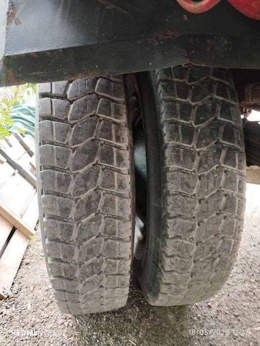 Gaz 53 sotiladi haloti yaxshi
