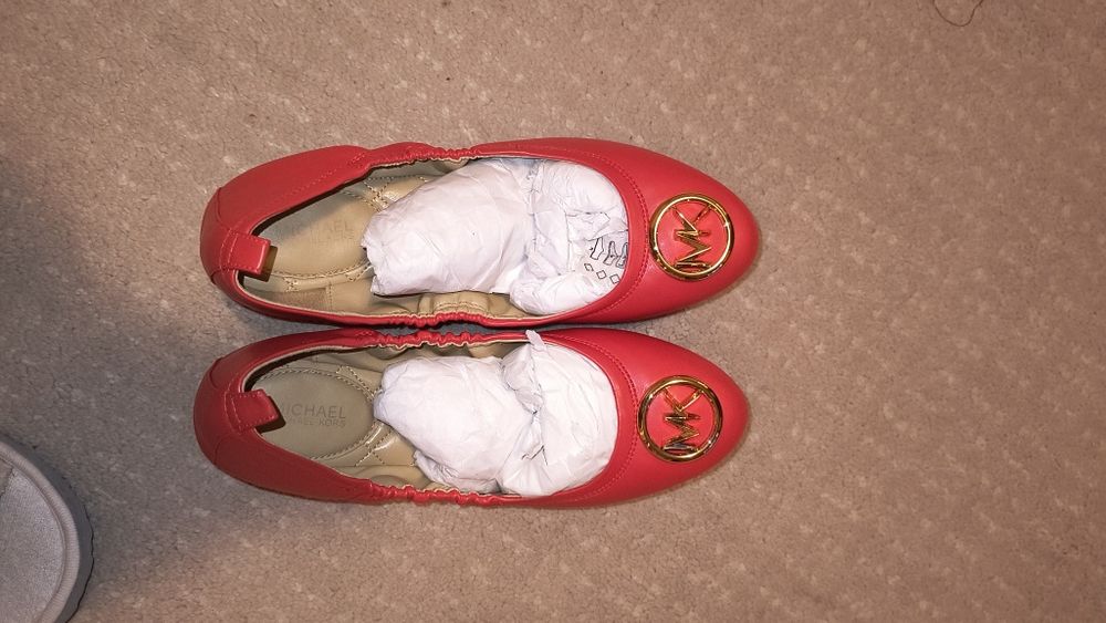 Espadrile Michael Kors