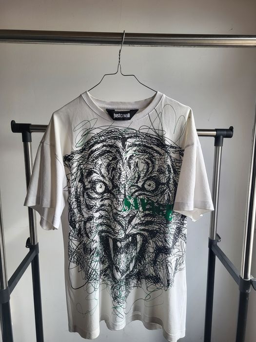 Тениска Just cavalli