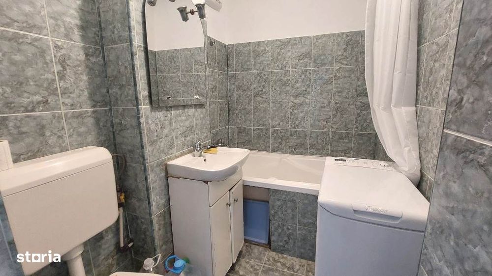 2 camere decomandat Mega Mall