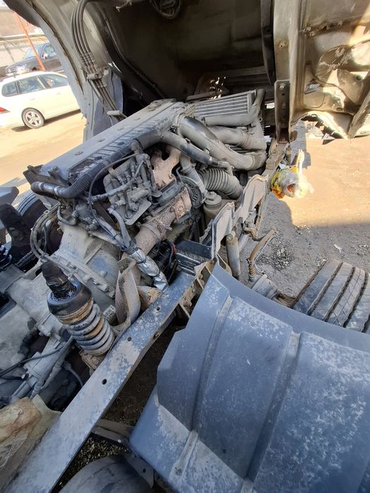 Dezmembrez Mercedes Atego 1329 euro 5