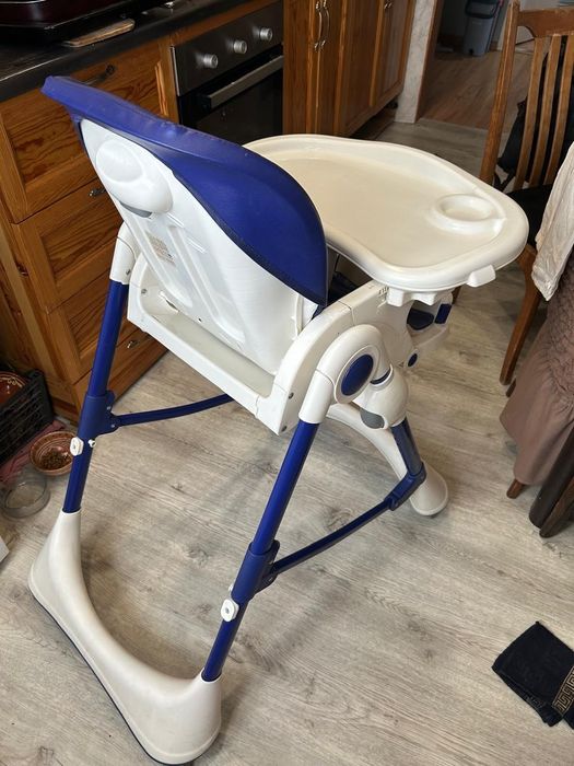 Детский стульчик для кормления