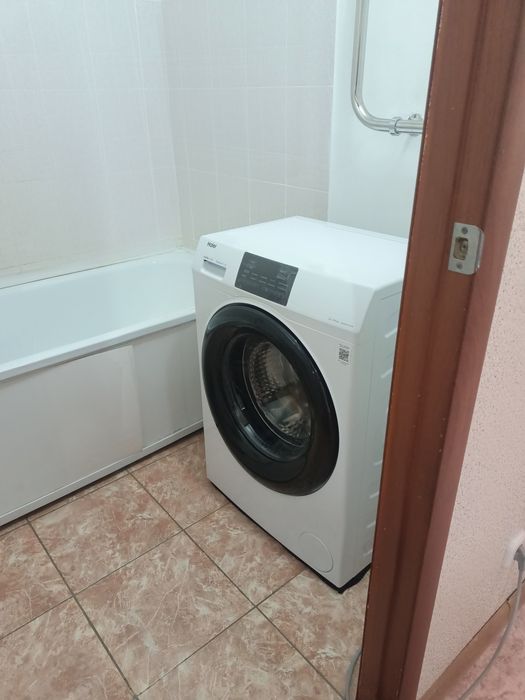 Сдам однокомнатную квартиру
