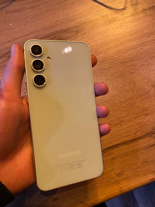 Samsung S23Fe 128gb