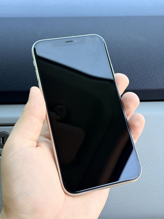 iPhone 11 128gb, обмен
