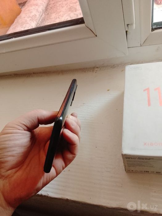 Xiaomi 11 t 8-128 gb holati chotki