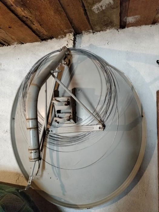 Цифровое Антенна с тюнером