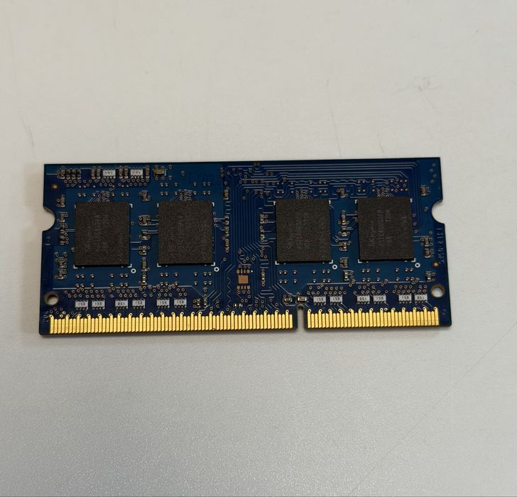 Озу ddr3L 4gb skHynix