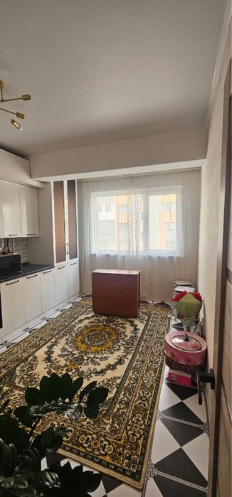 Сдаётся квартира