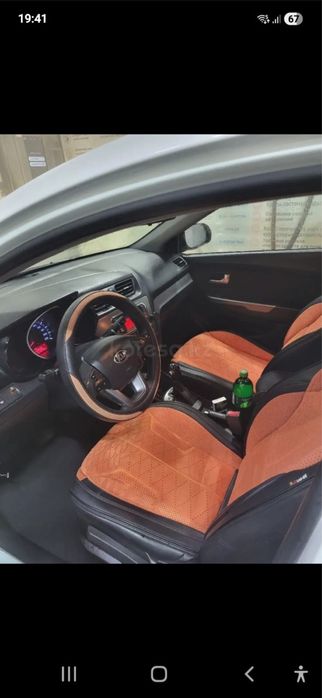 Продам машину сел и поехал